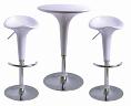 Caymeo Bar Furniture, bar stool product picture, CA-BA036