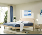 Bedroom Rurniture, product series number CA-BE002