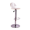 Crystal furniture and stool, product series number CA-CRF002