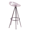 Crystal furniture and stool, product series number CA-CRF005