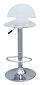 Crystal furniture and stool, product series number CA-CRF008