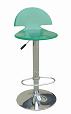 Crystal furniture and stool, product series number CA-CRF009