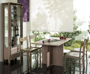 Dining Room Furniture, product serie number C-DI04
