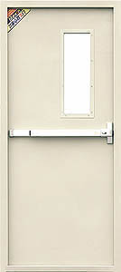 Caymeo Fire Proof Door product picture, CA-FPDOOR003