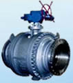 Ball Valve products, series number CA-B001