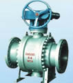 Ball Valve products, series number CA-B002