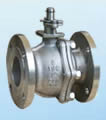 Ball Valve products, series number CA-B003