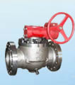 Ball Valve products, series number CA-B004