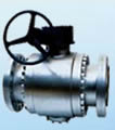 Ball Valve products, series number CA-B006