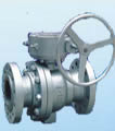 Ball Valve products, series number CA-B007