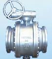 Ball Valve products, series number CA-B008