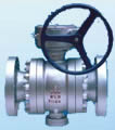 Ball Valve products, series number CA-B009