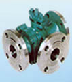 Ball Valve products, series number CA-B010