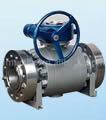 Ball Valve products, series number CA-B011