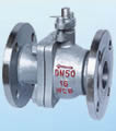 Ball Valve products, series number CA-B012