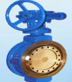 Butterfly valve product, series number CA-BT006