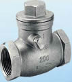 Check valve products, series number CA-CK003