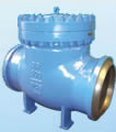 Check valve products, series number CA-CK005