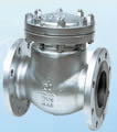 Check valve products, series number CA-CK007