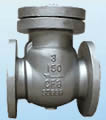 Check valve products, series number CA-CK009