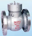 Check valve products, series number CA-CK011