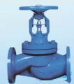 Globe valve products, series number CA-GL005