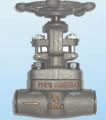 Globe valve products, series number CA-GL006