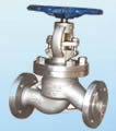 Globe valve products, series number CA-GL012
