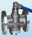 plug valve products, series nubmer CA-PL002
