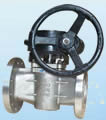 plug valve products, series nubmer CA-PL003
