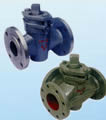 plug valve products, series nubmer CA-PL005