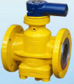 plug valve products, series nubmer CA-PL006