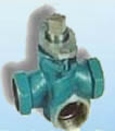 plug valve products, series nubmer CA-PL007