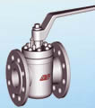 plug valve products, series nubmer CA-PL008