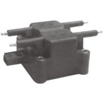 Auto Ignition coil products number CA-6001