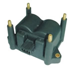 Auto Ignition coil products number CA-6029