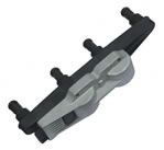 Auto Ignition coil products number CA-6043