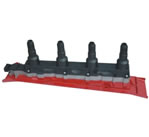 Auto Ignition coil products number CA-6045