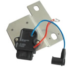 Auto Ignition module series number CA-5022