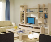 Living Room Furniture, product serie number C-LI01
