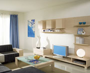 Living Room Furniture, product serie number C-LI03
