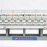 Mixed embroidery equipment, products series number CA-MI002