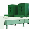 Non-woven equipment, product series number CA-NO003