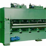 Non-woven equipment, product series number CA-NO014