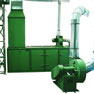 Non-woven equipment, product series number CA-NO018