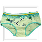 Caymeo Woman Panties product picture, CA-WP003