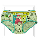 Caymeo Woman Panties product picture, CA-WP004