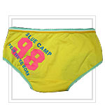 Caymeo Woman Panties product picture, WP006