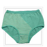 Caymeo Woman Panties product picture, CA-WP008