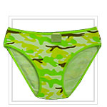 Caymeo Woman Panties product picture, CA-WP009